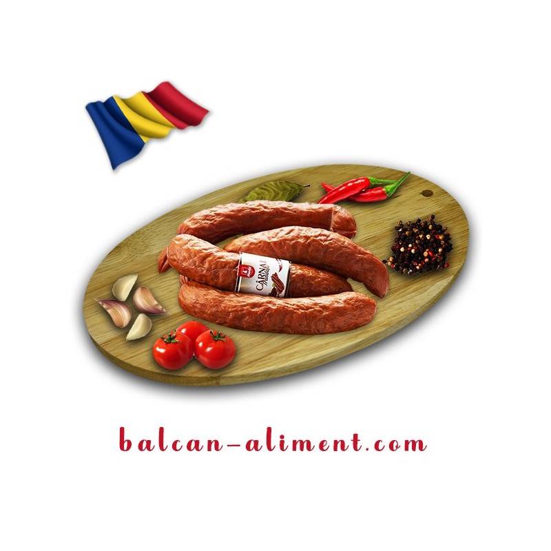 MEDA CARNATI TRANDAFIR KG