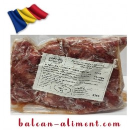 AC PIPOTE PUI CONGELATE KG