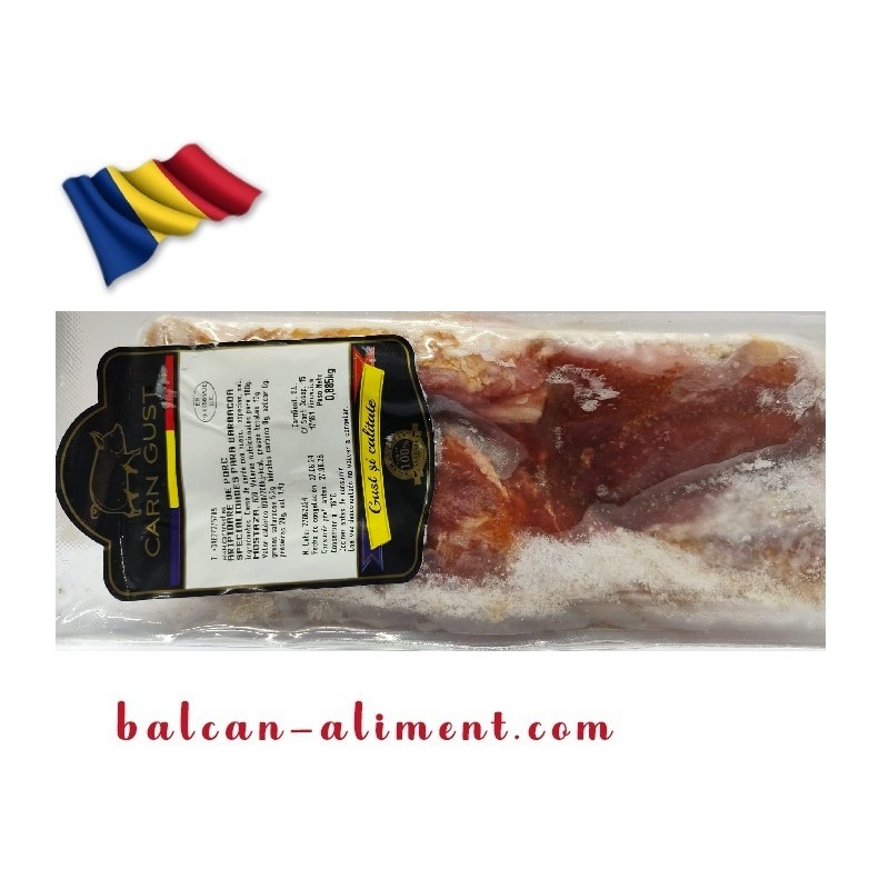 CARNGUST ARIPIOARE PORC KG