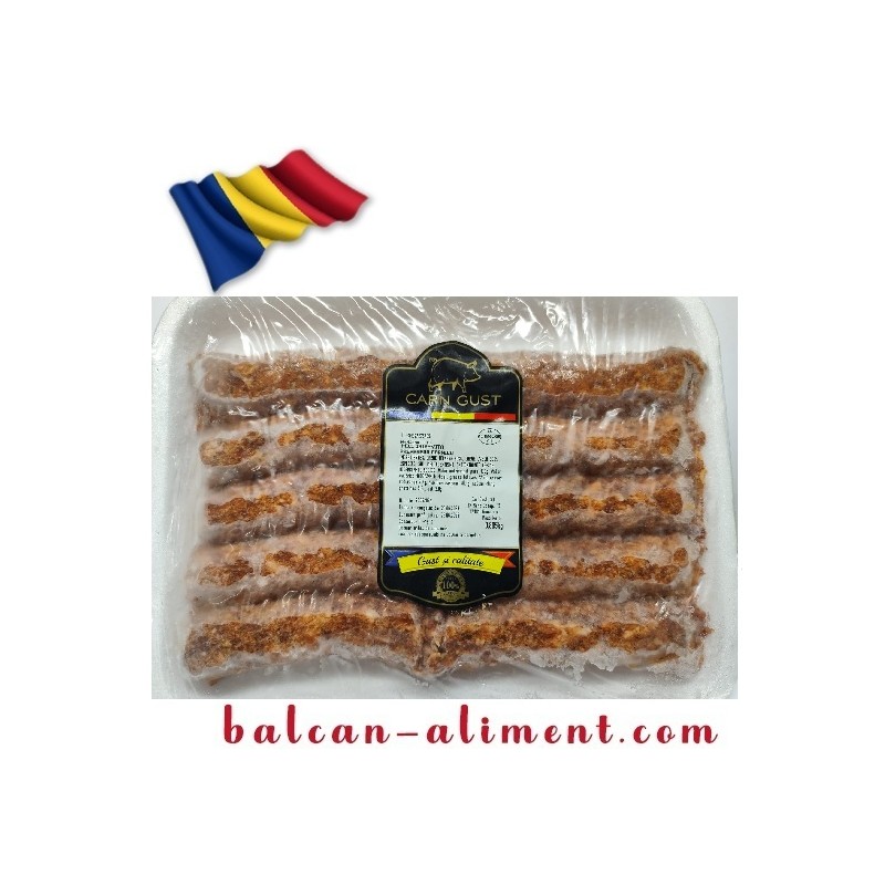 CARNGUST MICI OAIE VITA KG