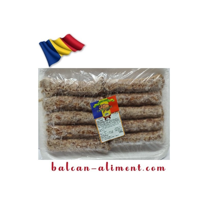 CARNGUST MICI PORC VITA KG 