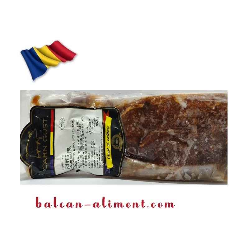 CARNGUST PASTRAMA OAIE KG