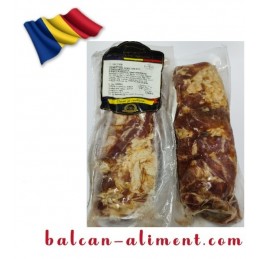 CARNGUST SCARICICA IBERICA KG