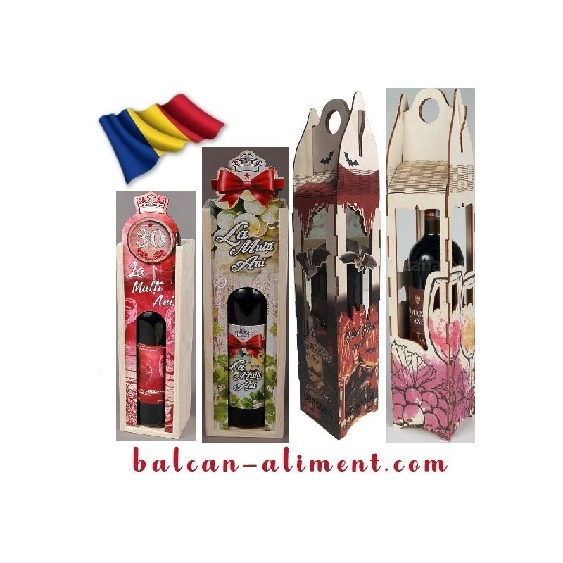 CUTIE VIN DRACULA / LOVE / TE IUBESC