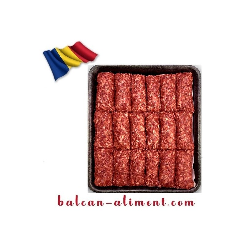 GEPETO MICI OAIE 900GR