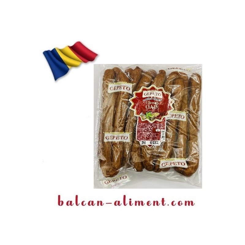 GEPETO CARNATI OAIE KG