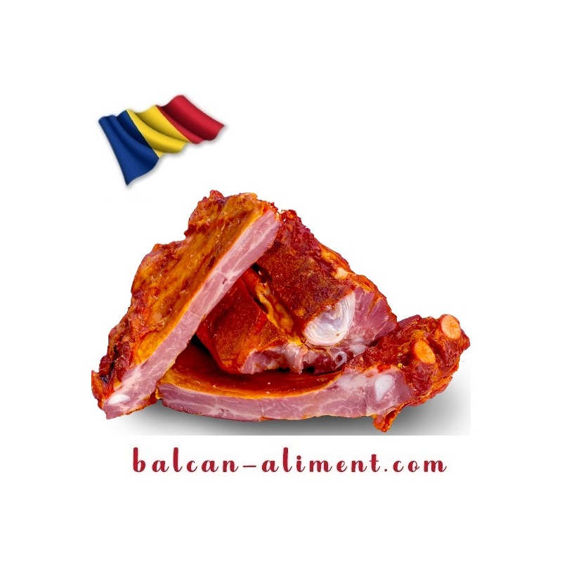 GEPETO OASE AFUMATE KG