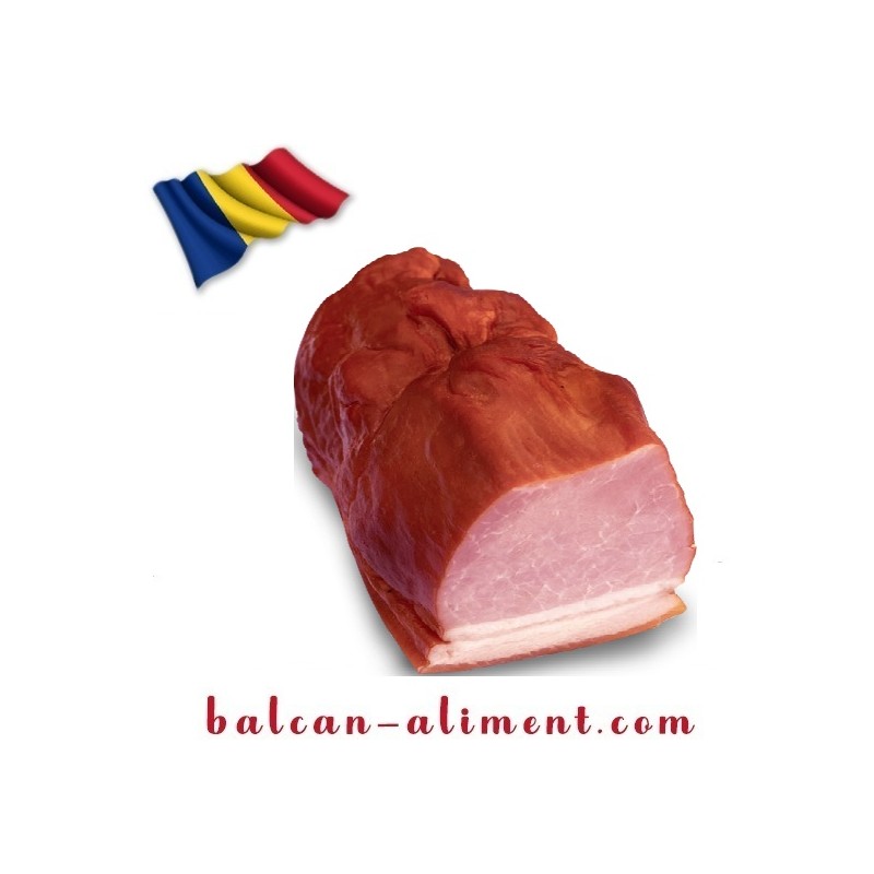 GEPETO SUNCULITA AFUMATA (GUSA) KG