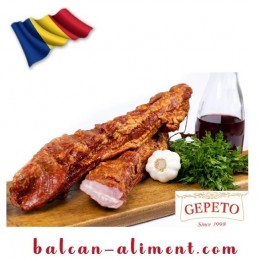 GEPETO SCARITA EXTRA...