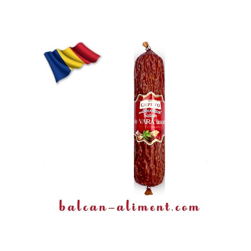 GEPETO SALAM VARA USCAT KG