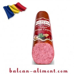 GEPETO SALAM PRESAT 400GR