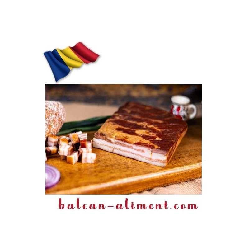 GEPETO SUNCULITA HAIDUCEASCA KG