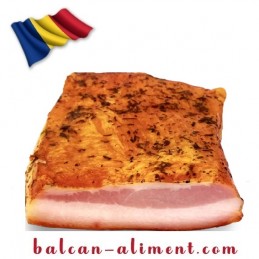 GEPETO SLANINA AFUMATA KG