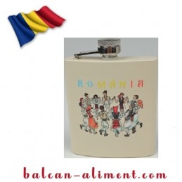 PLOSCA PERSONALIZATA