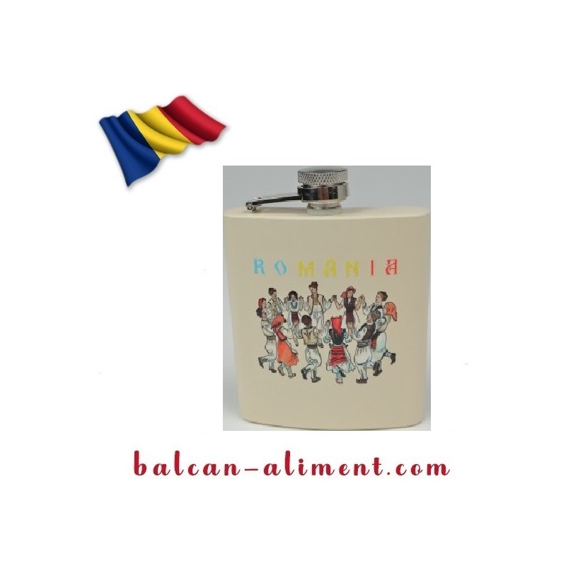 PLOSCA PERSONALIZATA