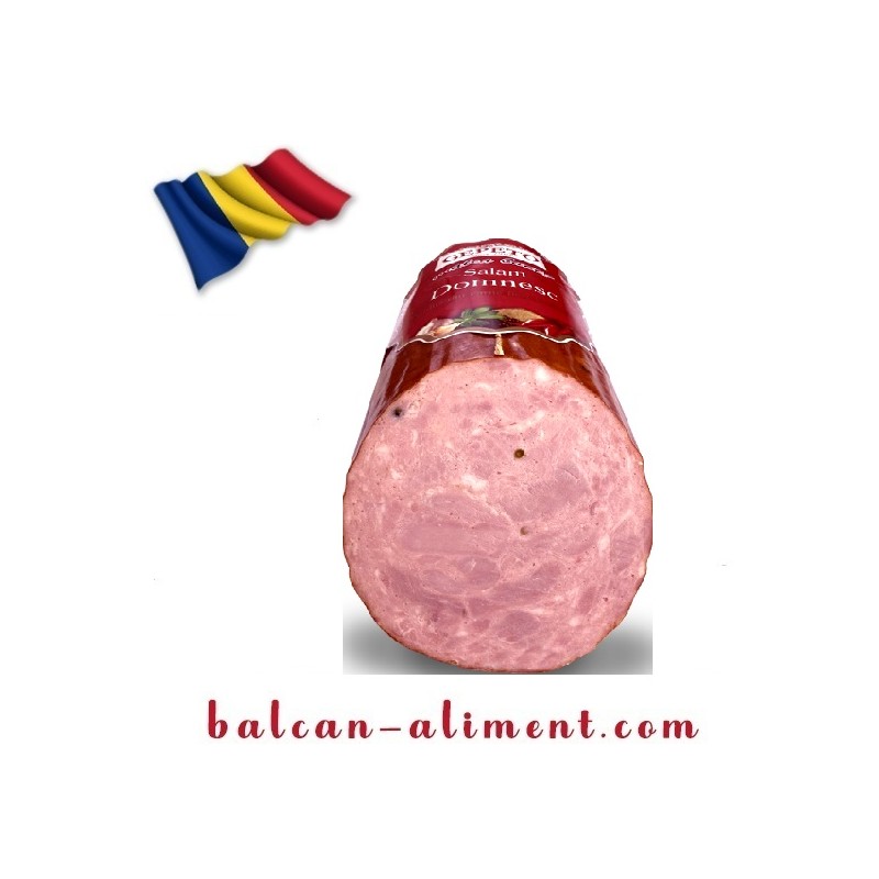 GEPETO SALAM DOMNESC /KG
