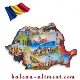MAGNET ROMANIA