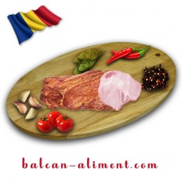 SIBIU CEAFA AFUMATA 1/2 VID KG