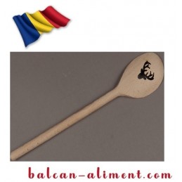 LINGURA LEMN PERSONALIZATA