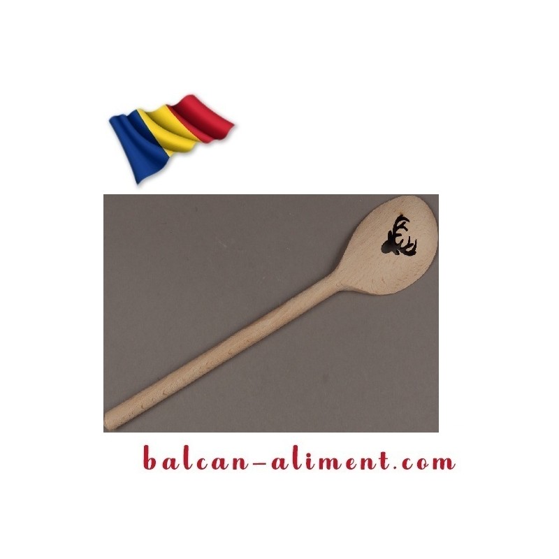 LINGURA LEMN PERSONALIZATA