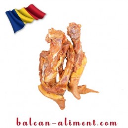 SIBIU COZI PORC AFUMATE VID KG