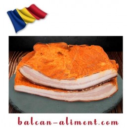 AC SLANINA ARDELENASCA BOIA KG