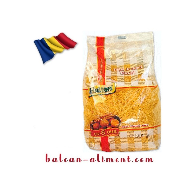 HUTTON TAITEI NUNTA FIDELUTA 200 G