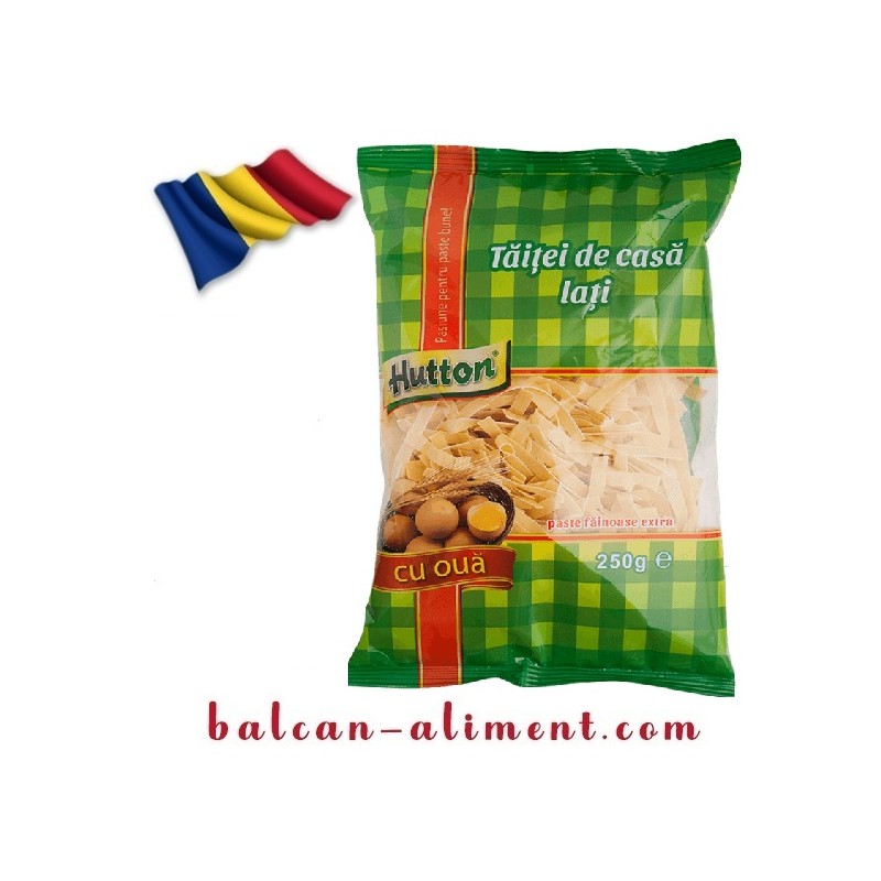 HUTTON TAITEI LATI 250 G