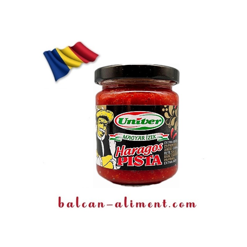 UNIVER ARDEI IUTE HARAGOS PISTA 150 G (8)