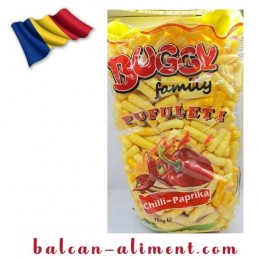 BUGGY PUFULETI FAMILY...