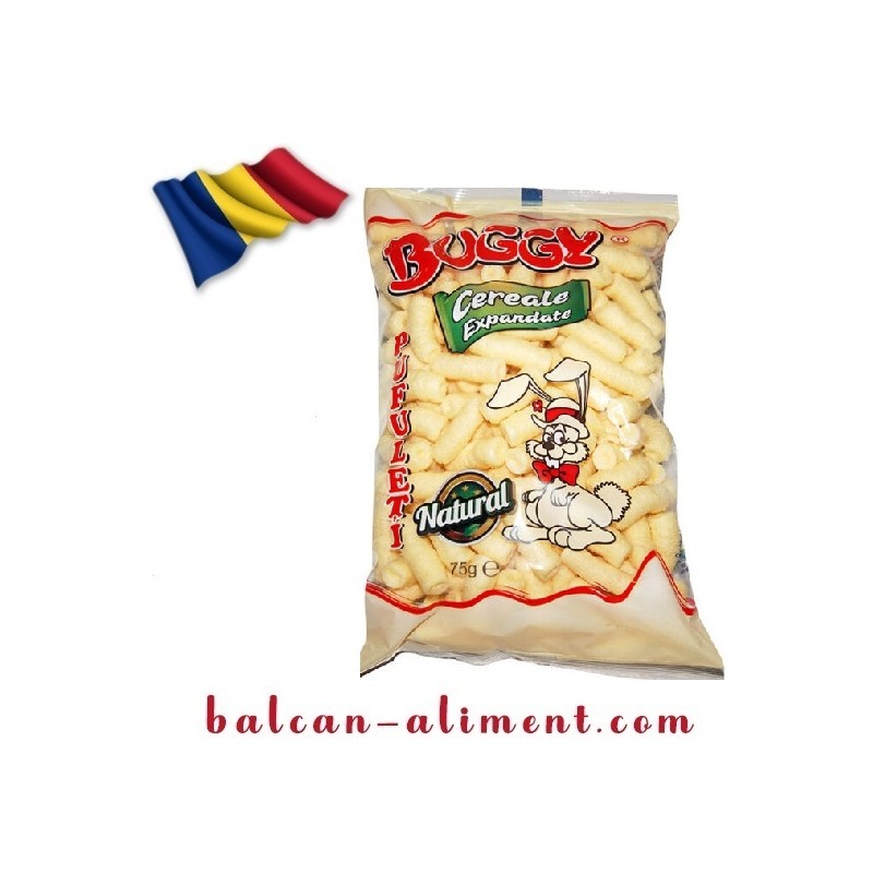 BUGGY PUFULETI SIMPLI 75 G (30)