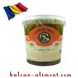 MAMA NINA ARDEI IUTE 800 G