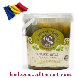 MAMA NINA CASTRAVETI MURATI...