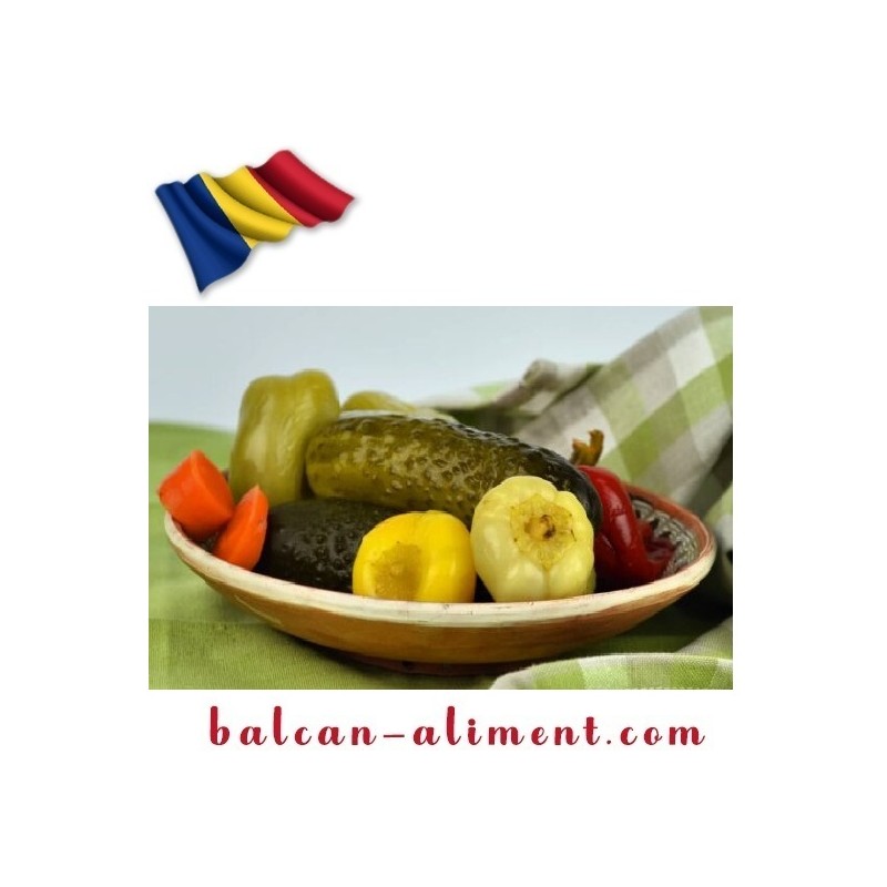 MAMA NINA MURATURI ASORTATE 16 KG