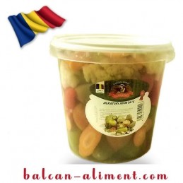 MAMA NINA MURATURI ASORTATE...