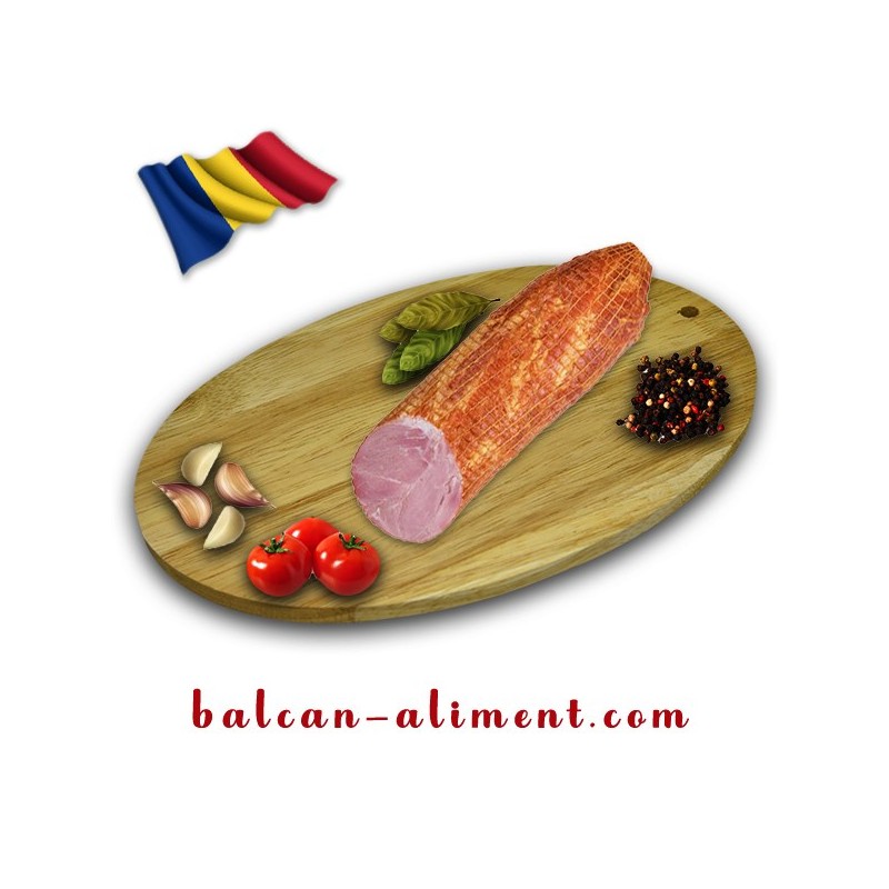 SIBIU MUSCHI TIGANESC 1/2 VID KG