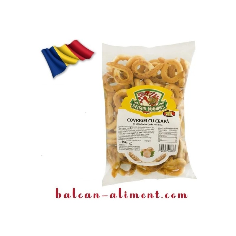 MD COVRIGI CU CEAPA 130 G