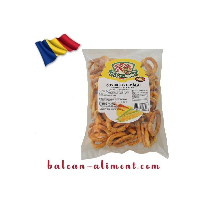 MD COVRIGI CU MALAI 130 G