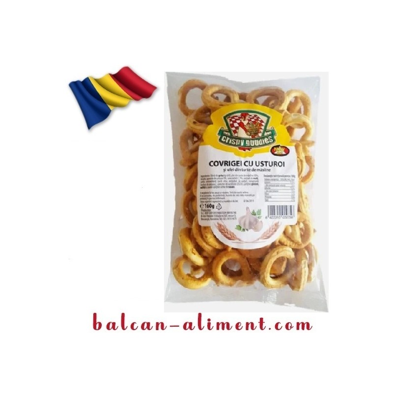 MD COVRIGI USTUROI 130 G 24/BAX