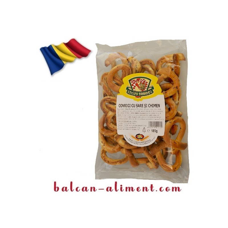 MD COVRIGI CHIMEN 150 G 20/BAX