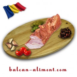 SIBIU KAIZER EXTRA AFUMAT...