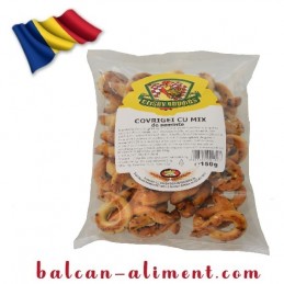 MD COVRIGI SEMINTE 130 G...