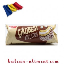 CIKOBEST CIOCOLATA 56 G 24/BAX