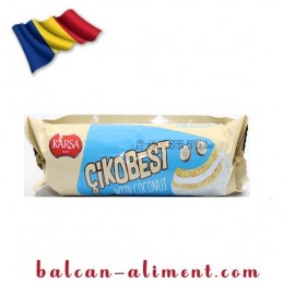 CIKOBEST COCOS ALB 56 G 24/BAX