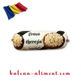 THEREZIA BRANZA DE BURDUF...