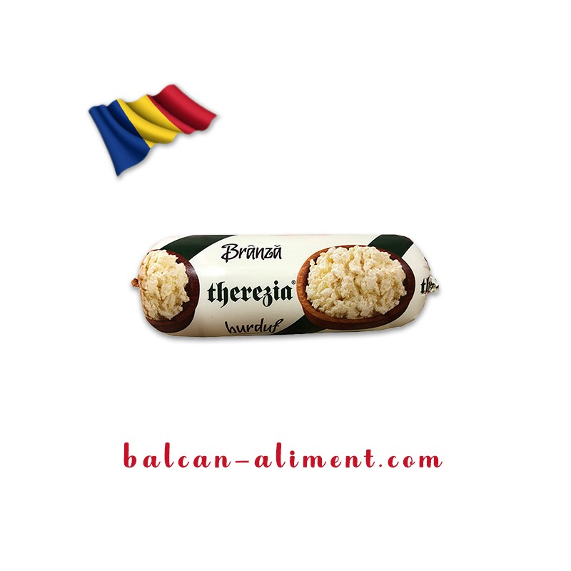 THEREZIA BRANZA DE BURDUF 300GR 