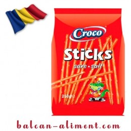 CROCO STIX SARE 250 G 14/BAX