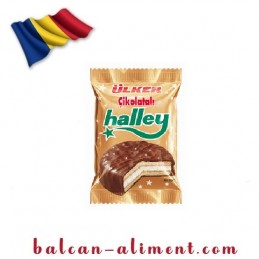 HALLEY BISCUITI CIOCO 30 G...