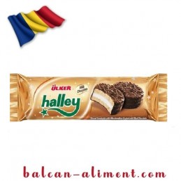 HALLEY MINI BEZEA 77 G 24/BAX