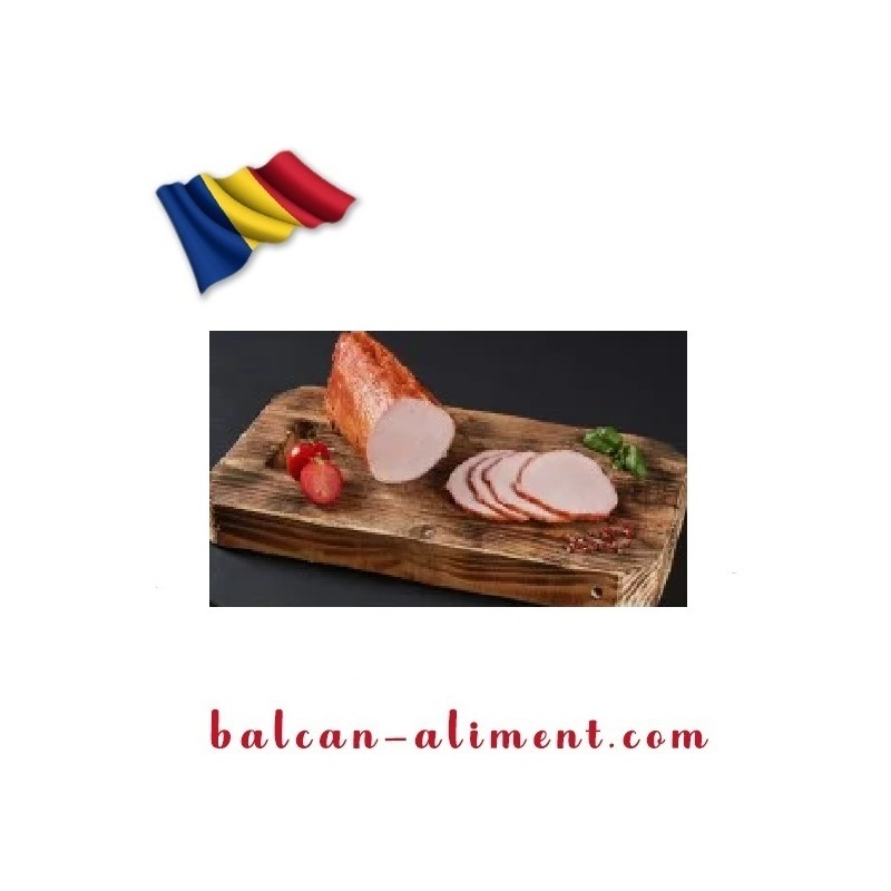 MARIFLOR RULADA CURCAN / KG